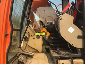 รถขุดมือสอง Doosan Dh150 150LC-7 จากเกาหลีใต้ สภาพดีเยี่ยม คุณภาพเยี่ยม พร้อมขาย - Product Image 3