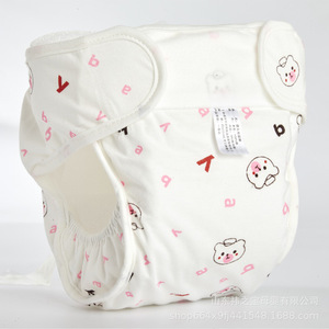 Toddler Cartoon Printing <strong>Kids</strong> Brief Boxers New Design Cotton Children Baby Potty Training Pants - Product Image 2