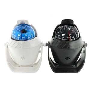 La bàn hải lý <span class=keywords><strong>lc760</strong></span> bóng la bàn cho xe cộ và thuyền có điều chỉnh từ chối - Product Image 2