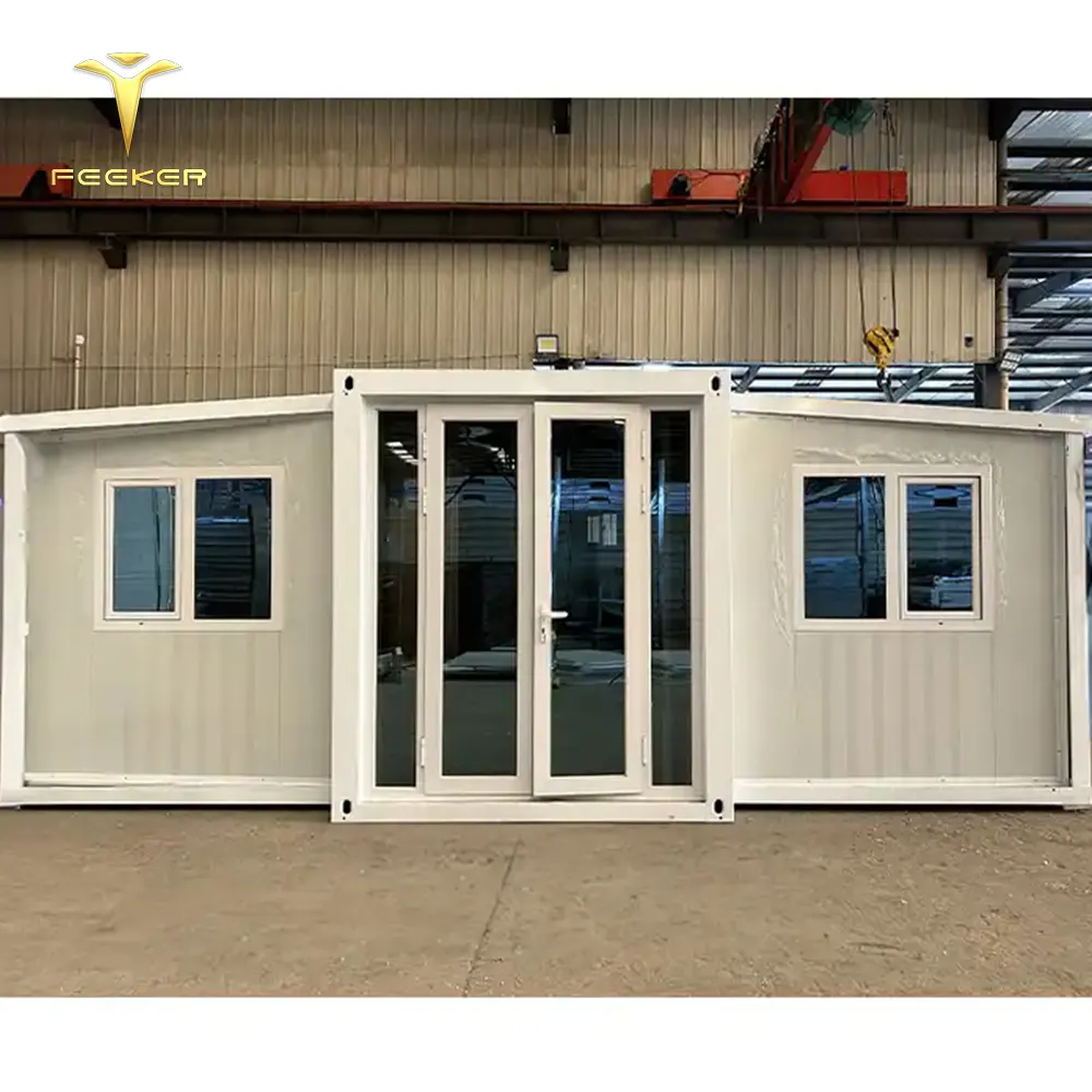 Metal Wholesale Australia Expandable Innovations Good Price Eexpandable Container House