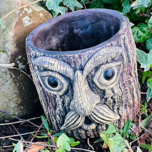 Personalizado Interior Exterior hogar Hotel decoración <span class=keywords><strong>Ángel</strong></span> estatuilla cemento jardín maceta y jardineras jardín ornamento resina escritorio maceta - Product Image 2