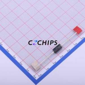 ไดโอดชอตต์กี้ไดโอดชิปชิ้นส่วนอิเล็กทรอนิกส์ SR3100แบบดั้งเดิมและใหม่ - Product Image 2