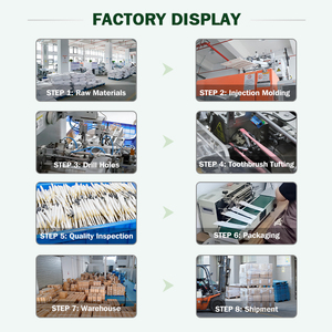 Khách sạn 5 sao tùy chỉnh phòng tiện nghi cao cấp dùng một lần đồ dùng vệ sinh may Kit lược điều hòa nha khoa Máy cạo râu khách sạn dầu gội - Product Image 6