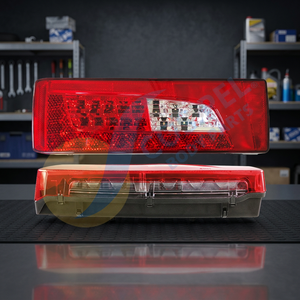 Nuevo COS.PEL. LUZ TRASERA IZQUIERDA Modelo 1503.45013 para Reemplazo/Reparación - Product Image 2