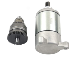 Démarreur de moto ATV UTV 325 330 335 425 <span class=keywords><strong>500</strong></span> 0061 113528 495713 3084981 3090188 pour Sportsman <span class=keywords><strong>Scrambler</strong></span> <span class=keywords><strong>Polaris</strong></span> - Product Image 5