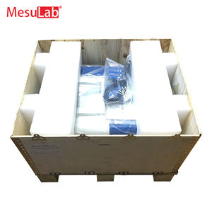 Mesulab เครื่องวัด L7สเปคโตรมิเตอร์190-1100nm แสง <span class=keywords><strong>UV</strong></span> มองเห็นได้ชัดเจนเครื่องวัดการฉายแสงคู่รังสียูวี - Product Image 6