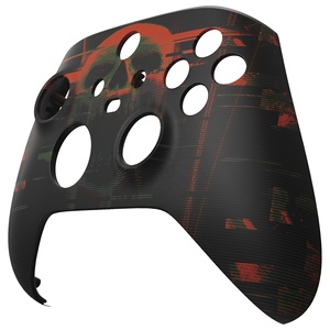 Couvercle de remplacement de coque de boîtier de conception personnalisée pour contrôleur Xbox série X S Original - Product Image 2