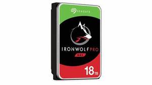 Pro ST16000NE000 16TB 3,5 "7200 RPM SATA 6,0 Gb/s 22TB <span class=keywords><strong>NAS</strong></span> 7200 RPM 256MB CMR 3,5" ST18000NT001 HDD interno - Product Image 2