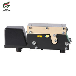 Vibratore Lineare ZX200 |   Alimentatore Lineare Diretto a Vibrazione - Product Image 2