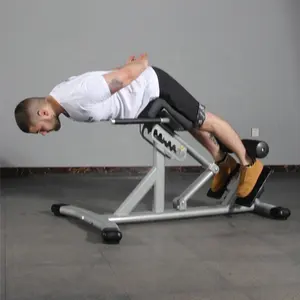 Factory directly Ab Lounge Flat Bench Workout Bench Exercises Weight Bench for Dumbbell & Barbell Press Workouts