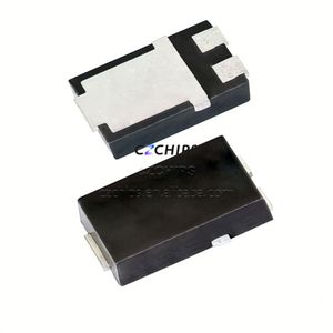 ทรานซิสเตอร์เซมิคอนดักเตอร์ไตรโอด V12PM63-M3/H TO-277A ของแท้ใหม่ 100% รหัสสินค้า: V9Z0O4F1 - Product Image 1