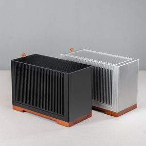 คอมพิวเตอร์ตั้งโต๊ะสำหรับเล่นเกม ITX รุ่น T9 Mini Host 5060TI/5070/9070XT/5080 ครบชุด พร้อมหน่วยความจำวิดีโอ 16GB การ์ดจอ GIGABYTE T9 ระดับไฮเอนด์ 5 - Product Image 4