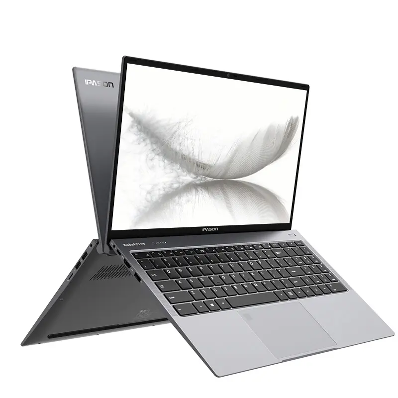 P1 Pro Laptop R5 3500U 8GB 512GB 15.6 Inch Laptops Computers For Office