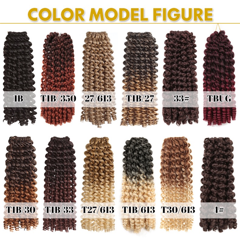 all color