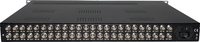 Tuner RF 8 DVB-S2 vers modulateur QAM, récepteur IRD DVB-S, transmodulateur, tête de réseau DVB-T