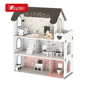 Fsc nhà máy OEM Xếp chồng và Pull-along gỗ <span class=keywords><strong>Train</strong></span> đồ chơi cho lứa tuổi 1 + w04a642 - Product Image 4