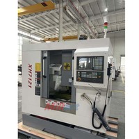 Centre d'usinage CNC XH7121 / Fraiseuse CNC XK7121