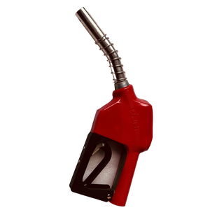 Hipech FN Automatische Tankstelle-Tankpistole mit Abschaltfunktion, Aluminiumgehäuse, Hoher Durchfluss 5-80L/Min, für Diesel/Benzin - Product Image 3