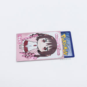 MTG Pockemon <span class=keywords><strong>YGO</strong></span> Tcgサイズのゲームカード用カスタムカードスリーブ - Product Image 5