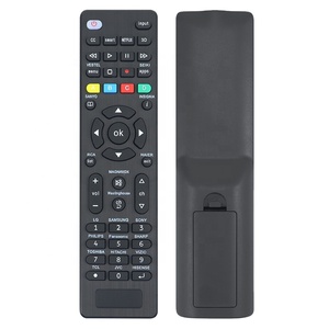 Telecomando Universale Smart TV SD-G008 Compatibile con <span class=keywords><strong>Samsung</strong></span>, SONY e LG TV - Product Image 1