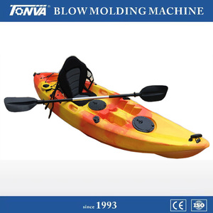TONVA-máquina <span class=keywords><strong>de</strong></span> moldeo por soplado, Kayak <span class=keywords><strong>de</strong></span> pesca, canoa con respaldo, máquina <span class=keywords><strong>de</strong></span> remo <span class=keywords><strong>de</strong></span> plástico, producto más vendido - Product Image 2