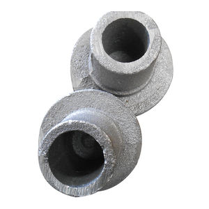 अनुकूलित कास्ट आयरन कुकिंग वोक पार्ट कास्ट आयरन बर्नर गैस स्टोव घटक - Product Image 1