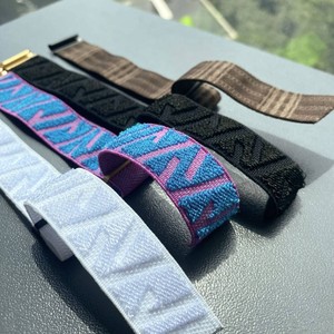 Bracelet en nylon pour WHOOP 5.0 MG, bracelet de remplacement pour montre connectée WHOOP 4.0/5.0, bracelet de fitness - Product Image 2