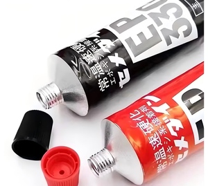 Adhésif époxy bicomposant WYY43 Cemedine EP 300 - Haute performance, stable aux cycles thermiques, faible émission de gaz, maintien vertical sans affaissement - Product Image 2