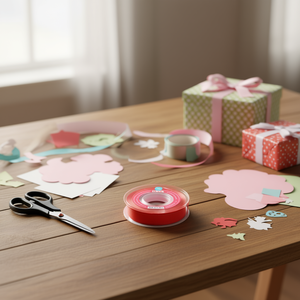 Nastri Roja da 3,8 cm, 15 metri - Product Image 2