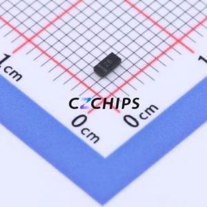 Diode Zener CZRFR52C4V3-HF SOD-323F neuve et originale, fournisseur de composants électroniques en gros et service BOM - Product Image 1