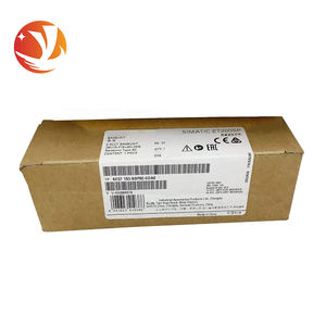 Controlador Lógico Programable (PLC) SIEMENS 6ES7 193-6BP60-0DA0 6ES7193-6BP60-0DA0, Unidad Básica de Ranura, Nuevo y Original - Product Image 4