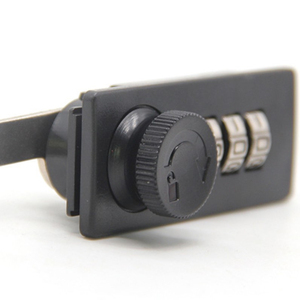 Serrure de porte électronique intelligente à <span class=keywords><strong>code</strong></span> à <span class=keywords><strong>3</strong></span> <span class=keywords><strong>chiffres</strong></span>, serrures Sinox pour armoires - Product Image 2