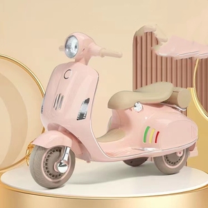 Gros tour sur le vélo bébé jouets de voiture enfant Lecteur électrique <span class=keywords><strong>moto</strong></span> enfants électrique <span class=keywords><strong>moto</strong></span> - Product Image 1