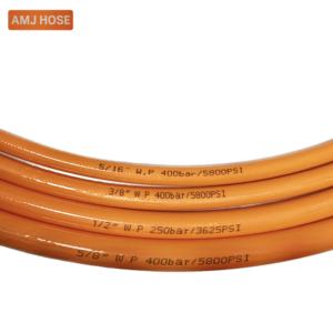 세척기용 배수구 하수구 제팅 호스 1/2 5800psi - Product Image 2