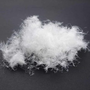 Pluma de plumón, plumón de pato blanco, almohada y colcha, material sin procesar, lavado de alta calidad, 5%-95% - Product Image 4