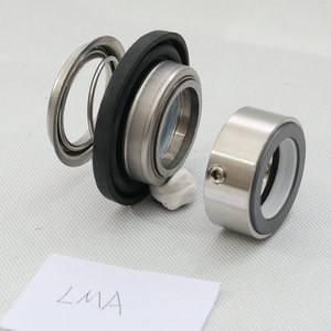 Sello mecánico de un solo extremo, tipo desequilibrado, resistente al aceite, montado en eje, especializado para impresión y teñido LMA - Product Image 1