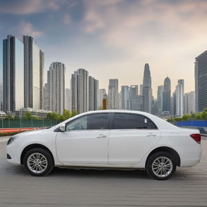 Hx รถซีดานมือสองรถมือสอง E5ได้ไกลกว่า2,000 - Product Image 3