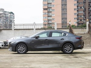 Changan Mazda3, Sedán a <span class=keywords><strong>Precio</strong></span> Económico, Nuevo Automóvil de Gasolina Automático, <span class=keywords><strong>Mazda</strong></span> <span class=keywords><strong>3</strong></span> Axela <span class=keywords><strong>2021</strong></span>, Edición con Motor Automático de 2.0L, Automóvil Usado - Product Image 4