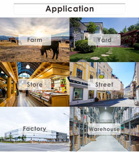 Uniview UNV 8 canais NVR POE Câmera de Vigilância CCTV Sistema de Segurança Gravador de Vídeo de Rede POE NVR - Product Image 4