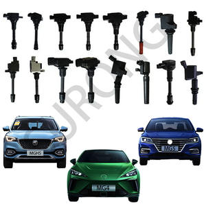 Surong Auto Parts <span class=keywords><strong>MG</strong></span> 10236893 accesorios de <span class=keywords><strong>coche</strong></span> piezas de motor bobinas de encendido para MGZS HS <span class=keywords><strong>MG</strong></span> <span class=keywords><strong>EHS</strong></span> 2021 - Product Image 6