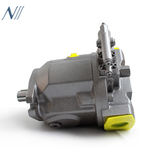 A10vo28drg vật liệu gang 100% sản phẩm ban đầu Bơm thủy lực trục a10v 18/28/45/71/100/140 - Product Image 4