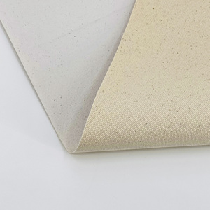 Nuevo diseño, lienzo de algodón pintado a mano para pintura al óleo DIY, doble diámetro, doble trama, poliéster y algodón pintado a mano - Product Image 5