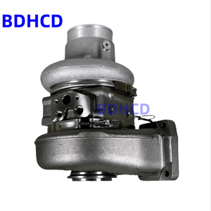 Parti del motore del camion 3775141 4309124 4955428 2881791 2836369 2838787 2840541 3776839 turbocompressore HE451VE - Product Image 4