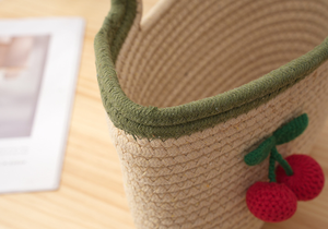 <span class=keywords><strong>Borsa</strong></span> da viaggio in tessuto da spiaggia <span class=keywords><strong>borsa</strong></span> a tracolla in corda di <span class=keywords><strong>cotone</strong></span> <span class=keywords><strong>borsa</strong></span> in macramè <span class=keywords><strong>borsa</strong></span> da spiaggia <span class=keywords><strong>borsa</strong></span> in maglia all'<span class=keywords><strong>uncinetto</strong></span> per donna ragazza - Product Image 4