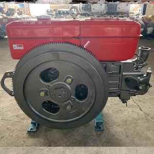 Moteur diesel monocylindre refroidi par eau 30HP Zs1130 - Product Image 4