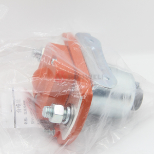 คอนแทคเตอร์ GSZ2-600S 600A รีเลย์กระแสสูง48โวลต์72โวลต์110โวลต์สวิตช์ไฟสำหรับชาร์จ EV โซล่าร์ใช้งานในอุตสาหกรรม - Product Image 5