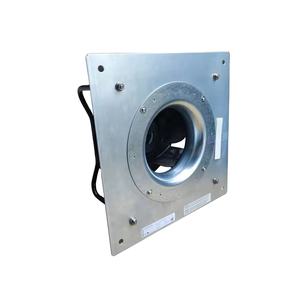 Ventilador centrífugo de refrigeración ebmpapst K3G250-PR17-W9 400V CA 50/60HZ 4000 RPM 1160W 1.8A 2405m³/h para suministro de energía solar K3G250-PR17-I2 - Product Image 1