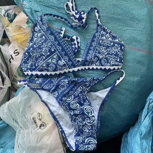 Nuovi Arrivi Personalizzati: Micro <span class=keywords><strong>Perizoma</strong></span>, G-string, Mini Reggiseno Brasiliano, Bikini Neon, Costume da Bagno Sexy -P - Product Image 5