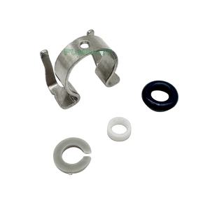 Kit de Reparación de Inyectores de Combustible C2D24387 LR037089 para Land Rover <span class=keywords><strong>Jaguar</strong></span> 3.0 Gasolina 5.0 Gasolina 306PS 508PS 508PN AJ123 AJ133 - Product Image 1