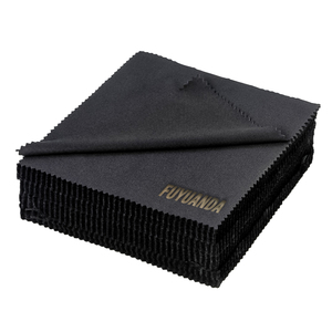 Tissu de nettoyage <span class=keywords><strong>pour</strong></span> <span class=keywords><strong>lunettes</strong></span> en microfibre avec logo imprimé personnalisé <span class=keywords><strong>Produit</strong></span> d'entretien des <span class=keywords><strong>lunettes</strong></span> <span class=keywords><strong>pour</strong></span> le nettoyage des lentilles - Product Image 6